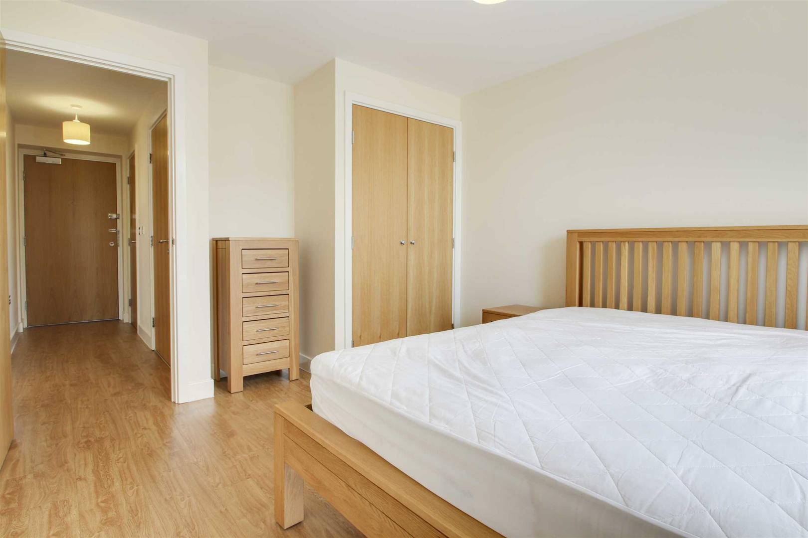 Merrivale Mews, Cental Milton Keynes, Milton Keynes
